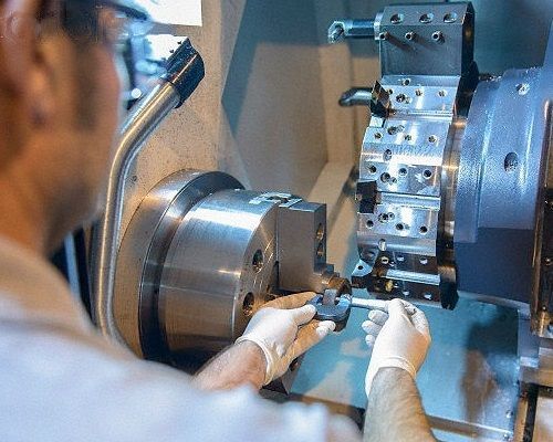 Fabricación y diseño de herramentales